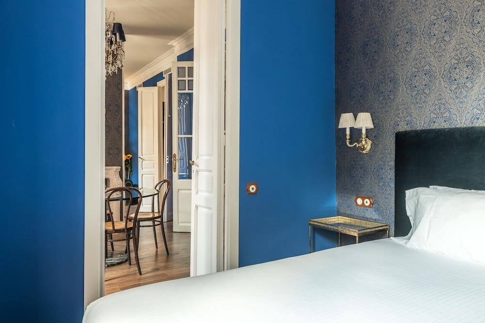 Thesuites Barcellona Esterno foto