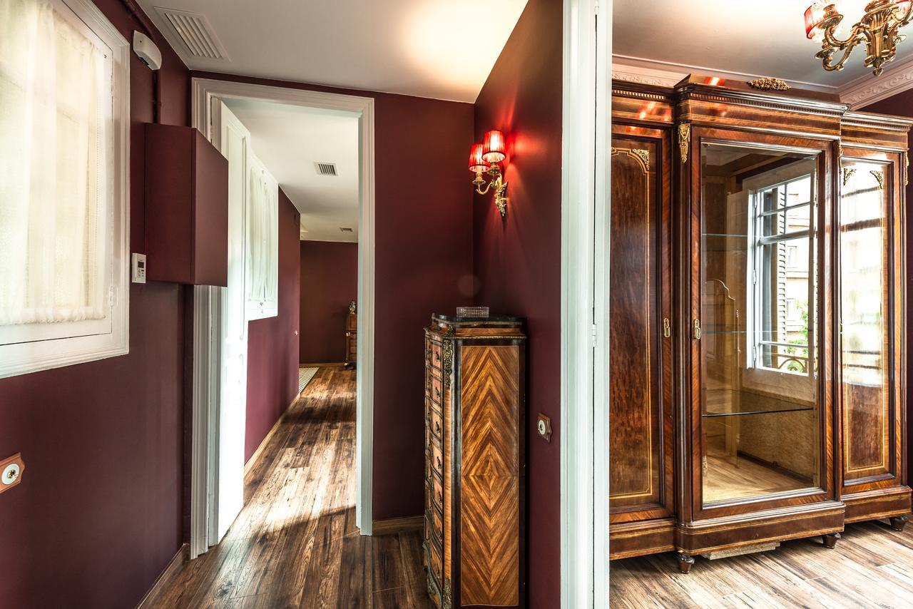 Thesuites Barcellona Camera foto