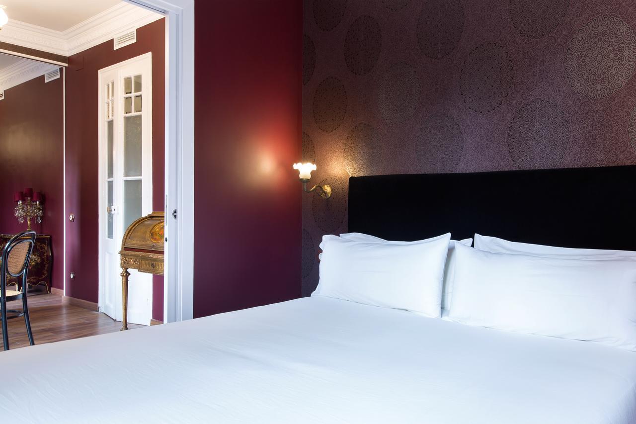 Thesuites Barcellona Camera foto