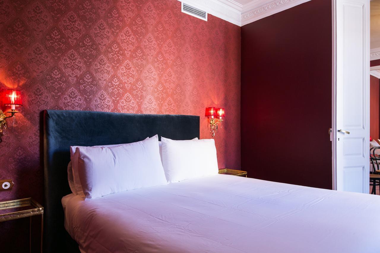 Thesuites Barcellona Camera foto