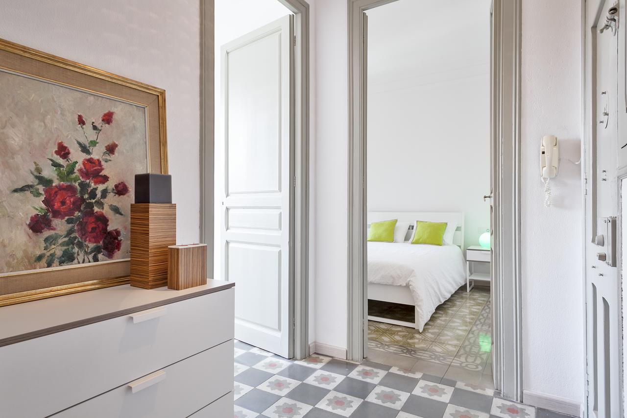 Thesuites Barcellona Camera foto