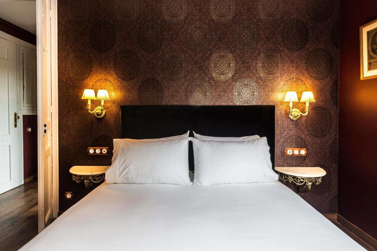 Thesuites Barcellona Esterno foto