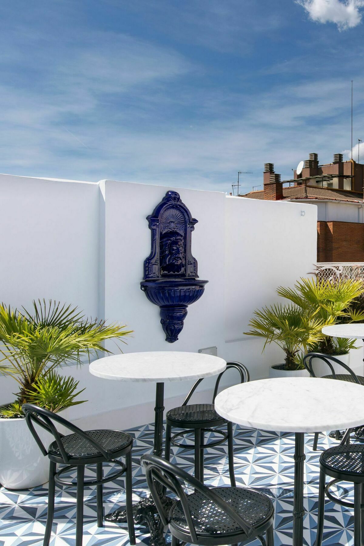 Thesuites Barcellona Esterno foto